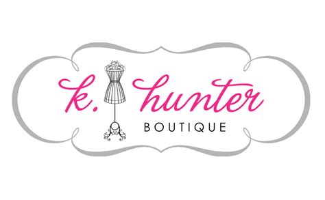 k hunter boutique